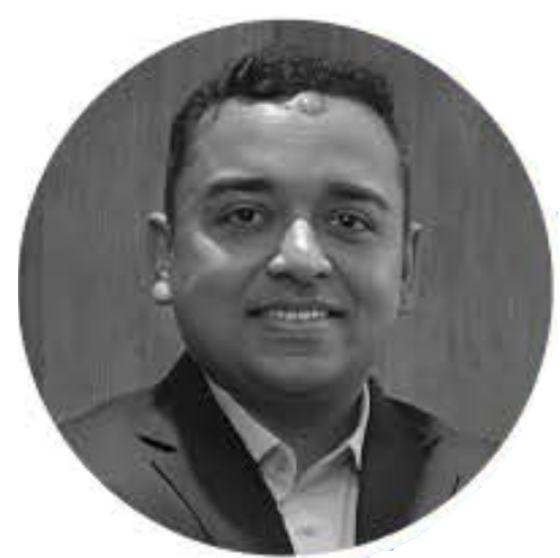 Supratim Chakraborty